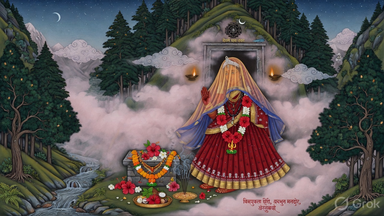 रामकृष्ण काली दर्शन