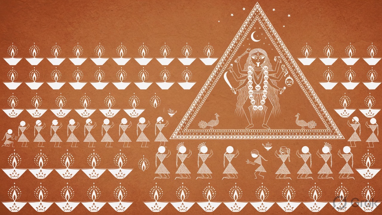 श्मशान दीप