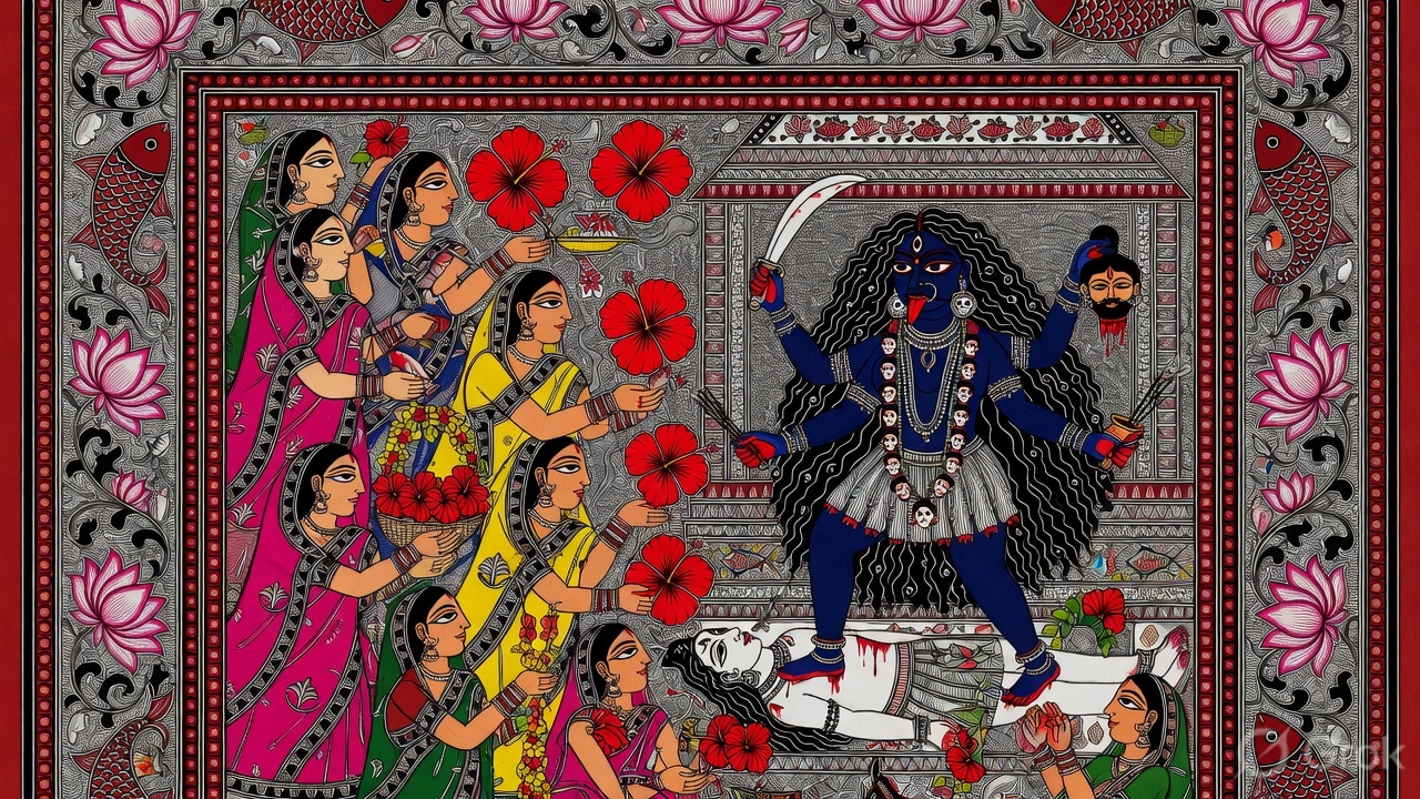 Kali Aarti