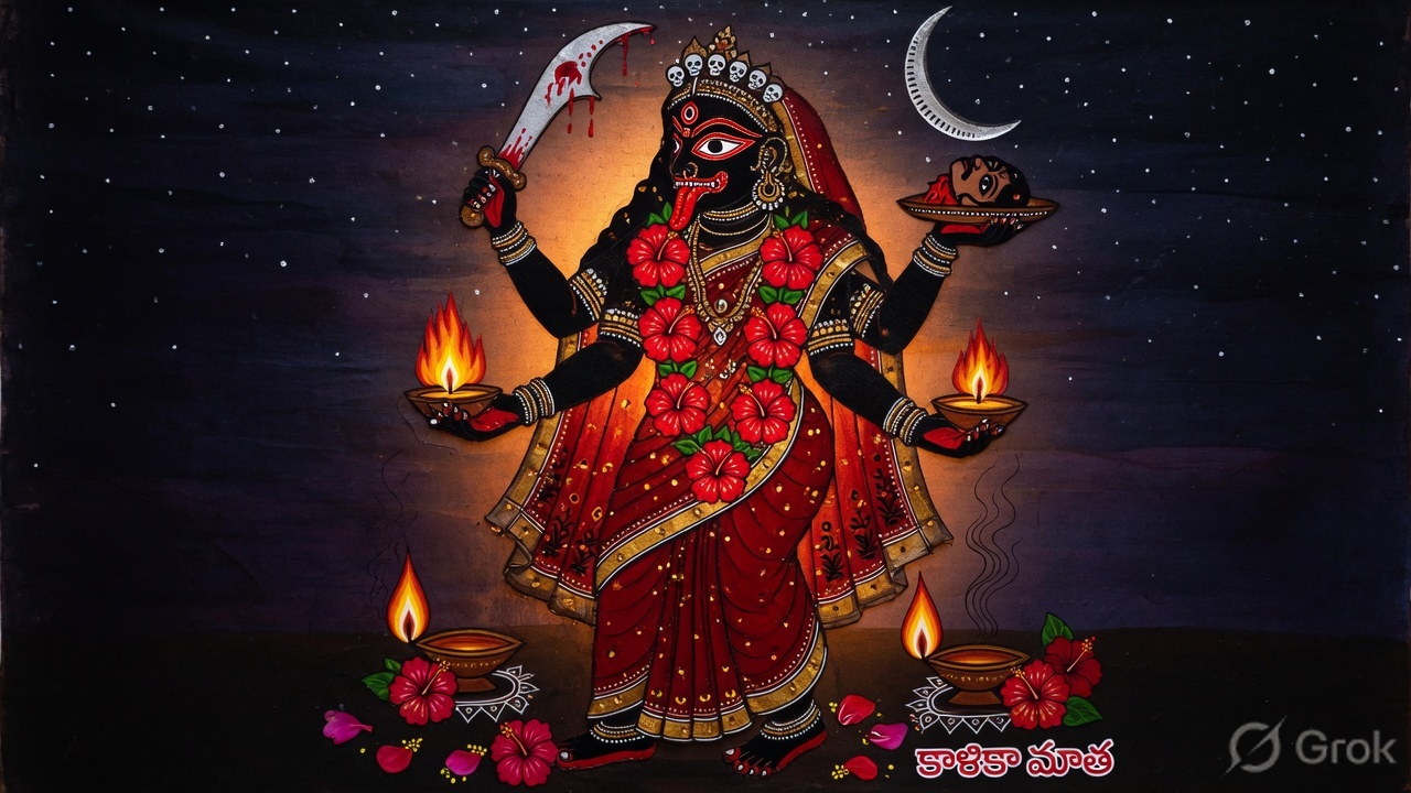 कृष्ण पक्ष