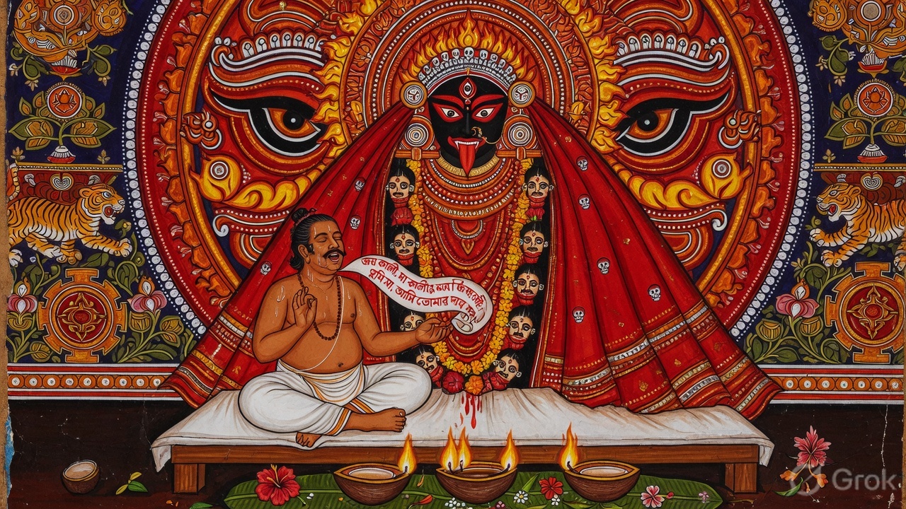 रामप्रसाद भाव