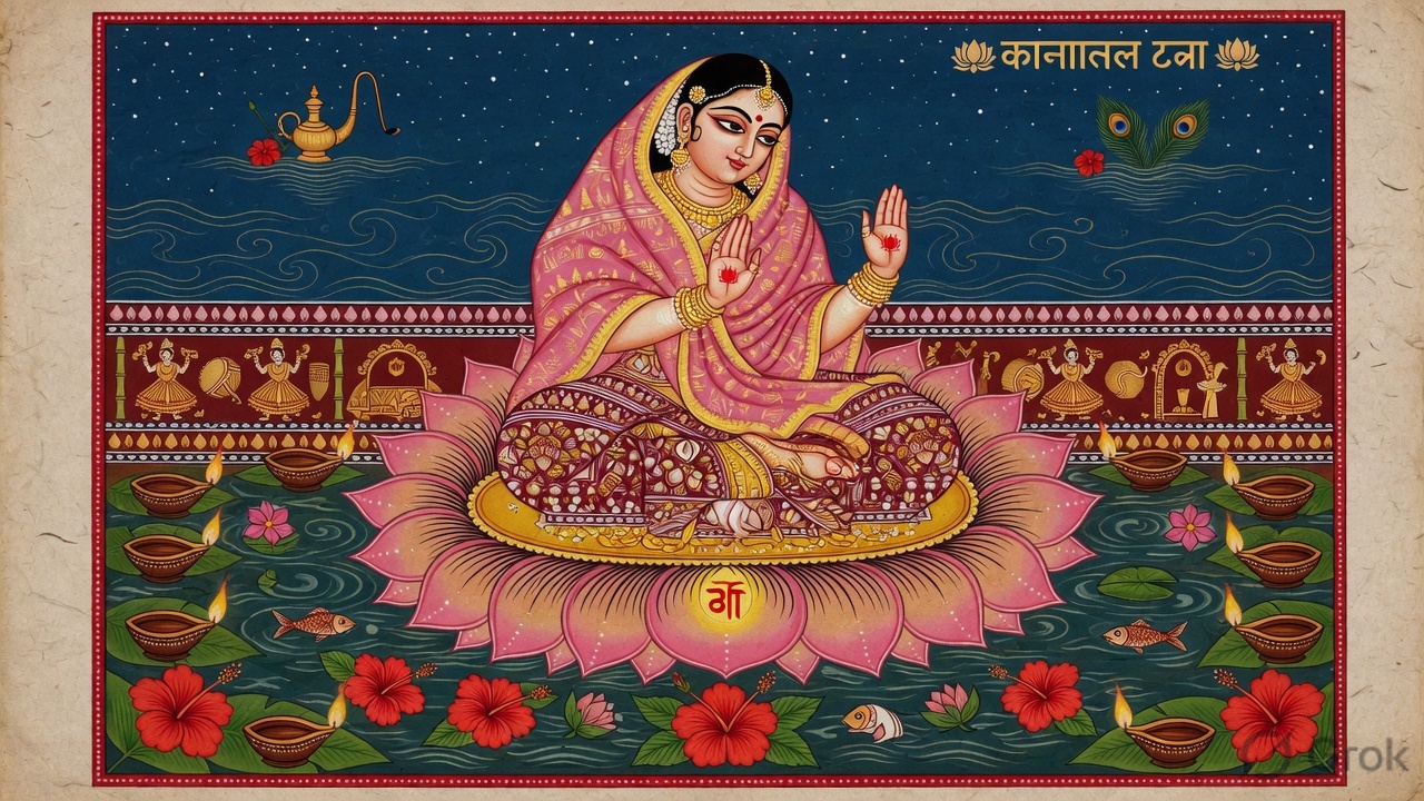 कमला पद्म