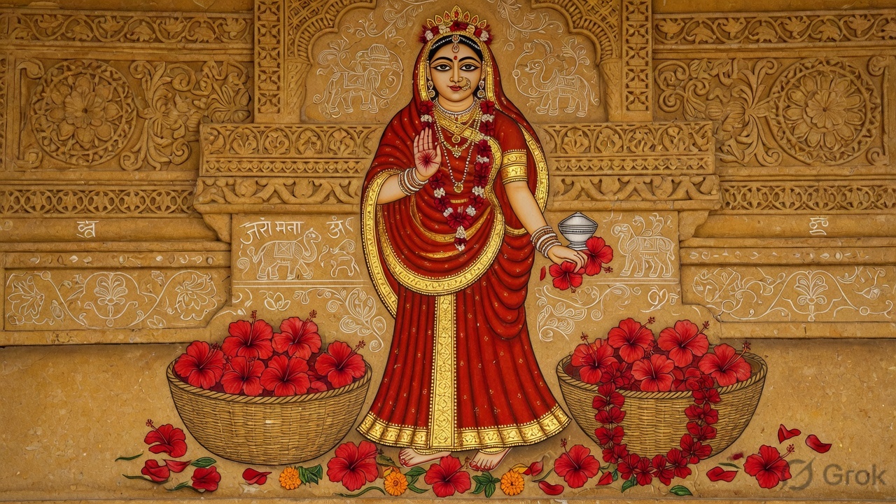 प्रसाद जवा