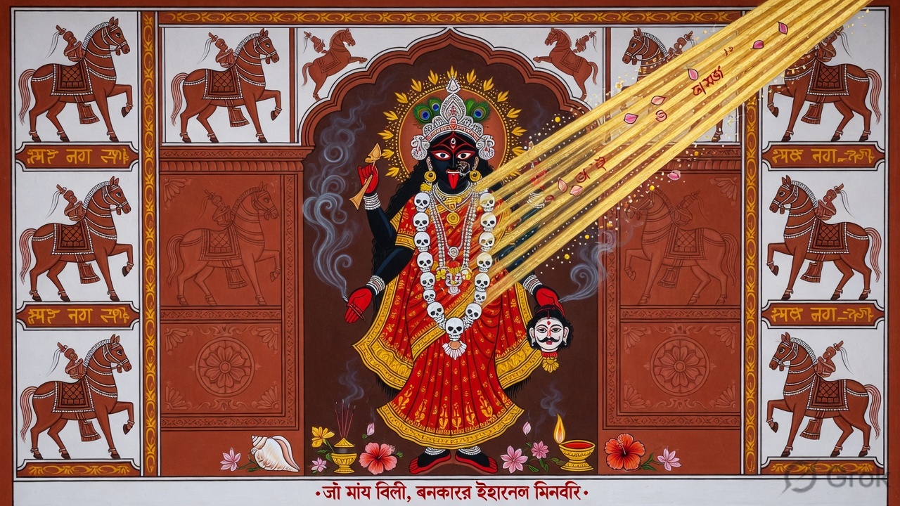 आलोक ज्योति