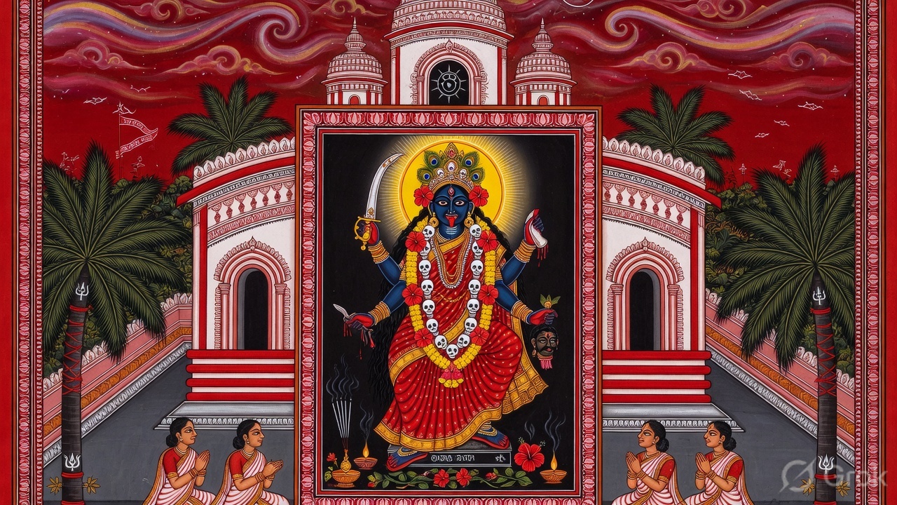 रक्त आकाश