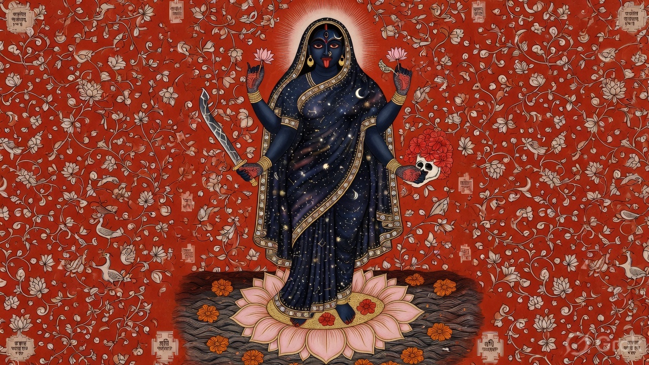 दिगम्बरा