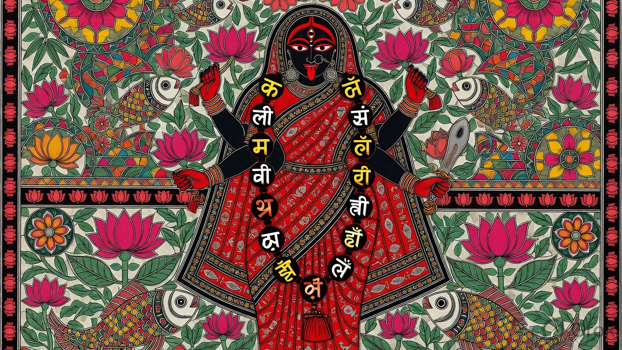 वर्णमाला