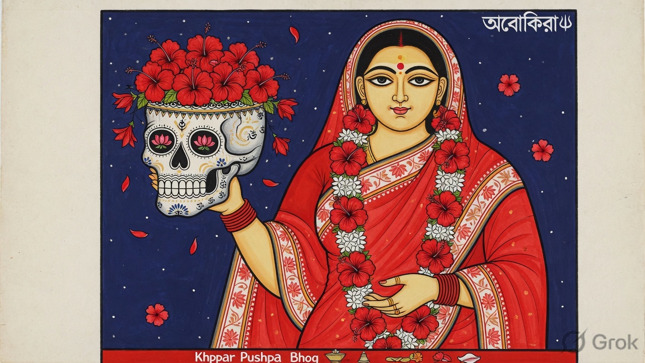 खप्पर सिद्धि