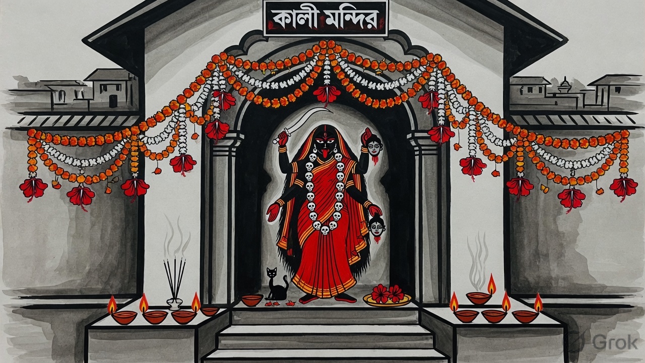 नरमुण्डी द्वार