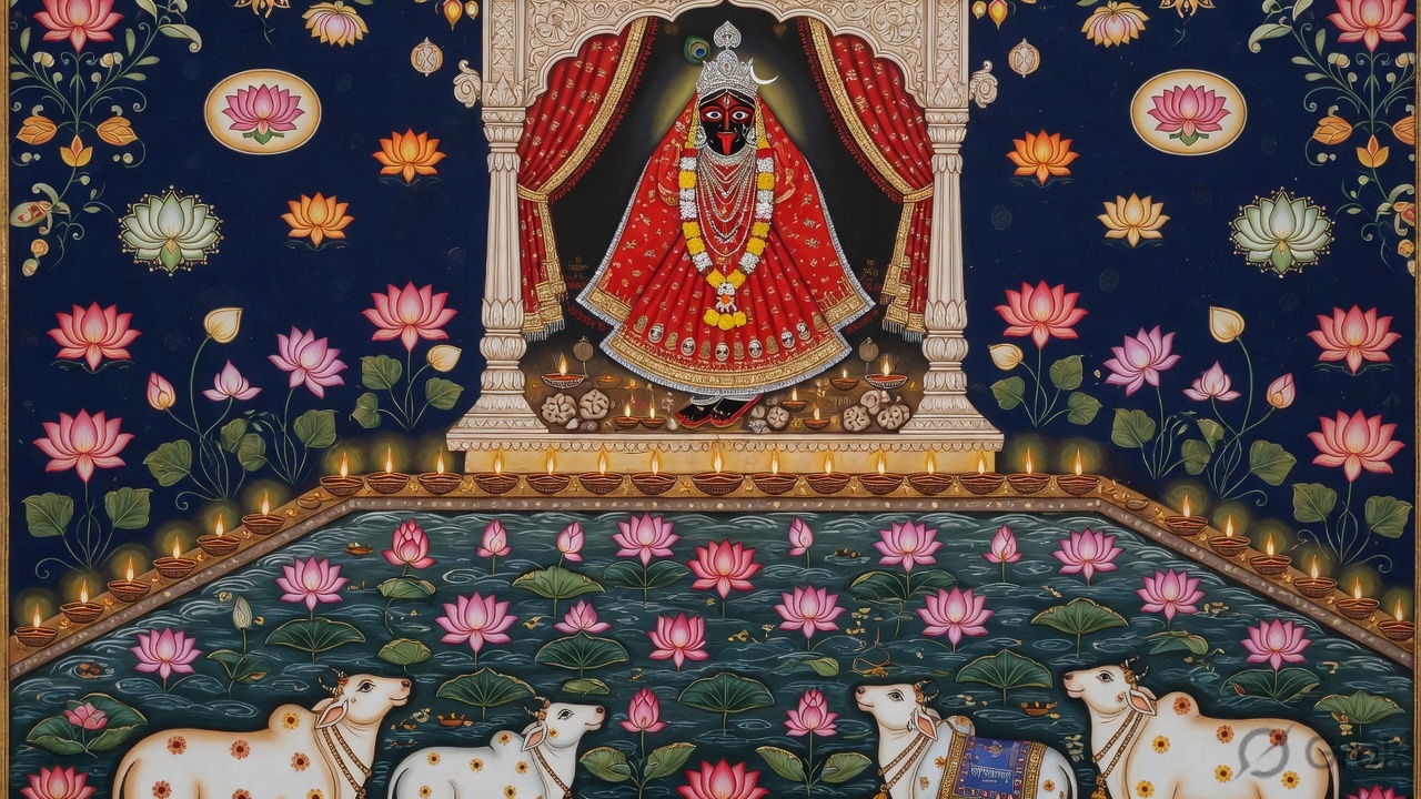सङ्कट नाश
