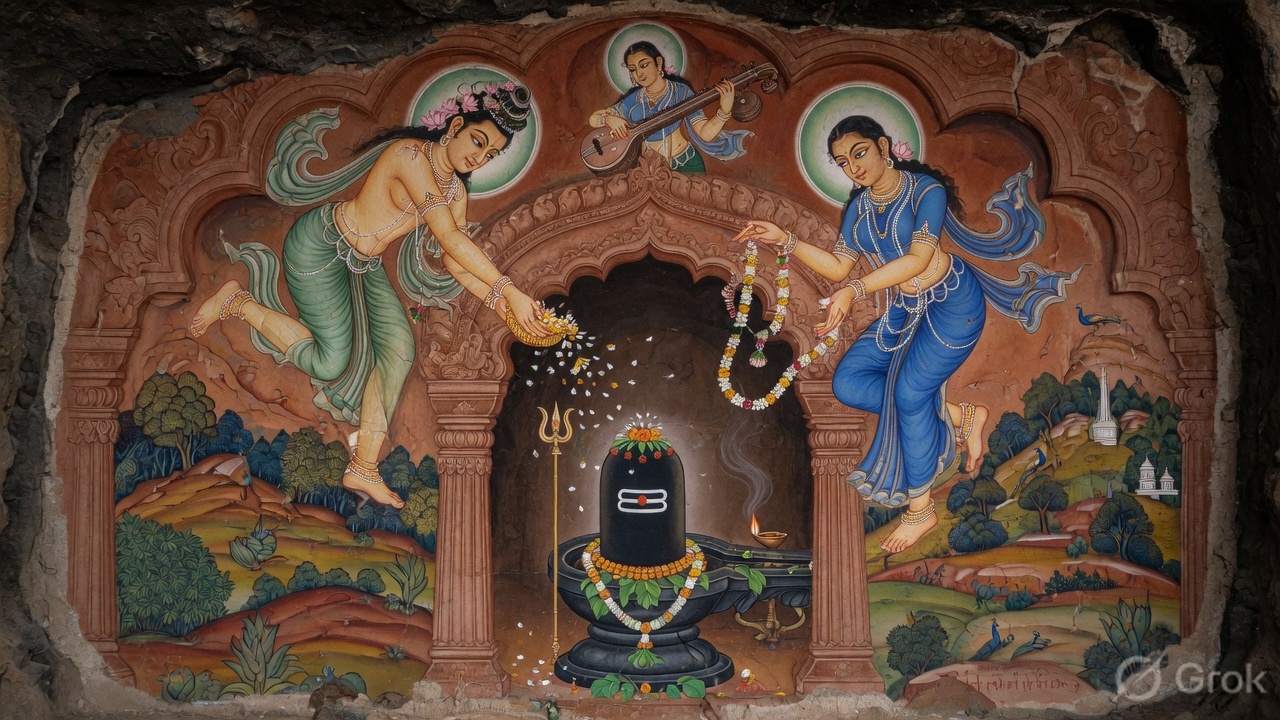 Bhimashankar