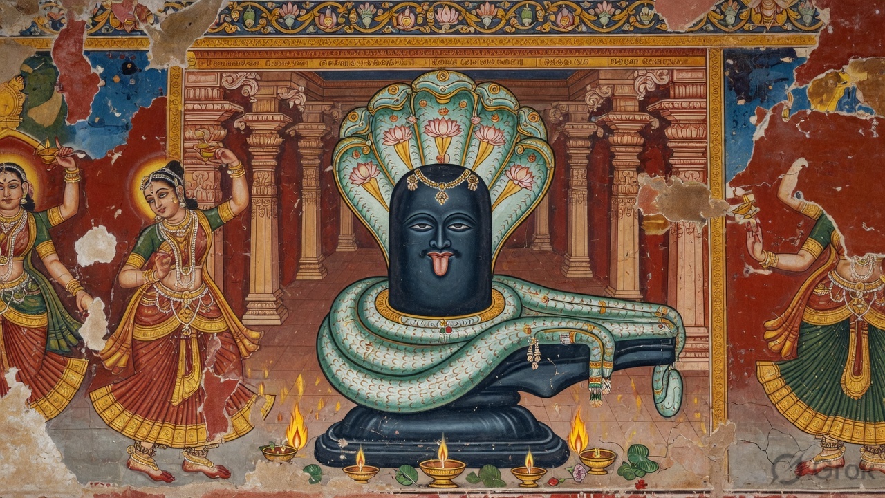 Nageshwar