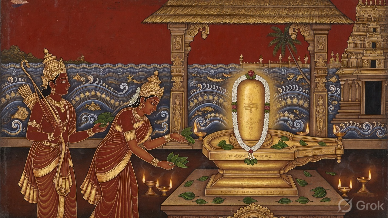 Rameshwaram
