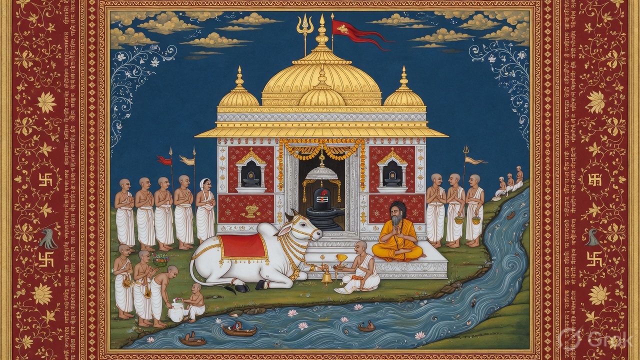Pashupatinath