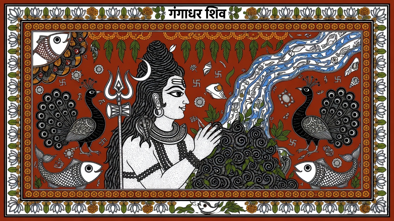 Gangadhara