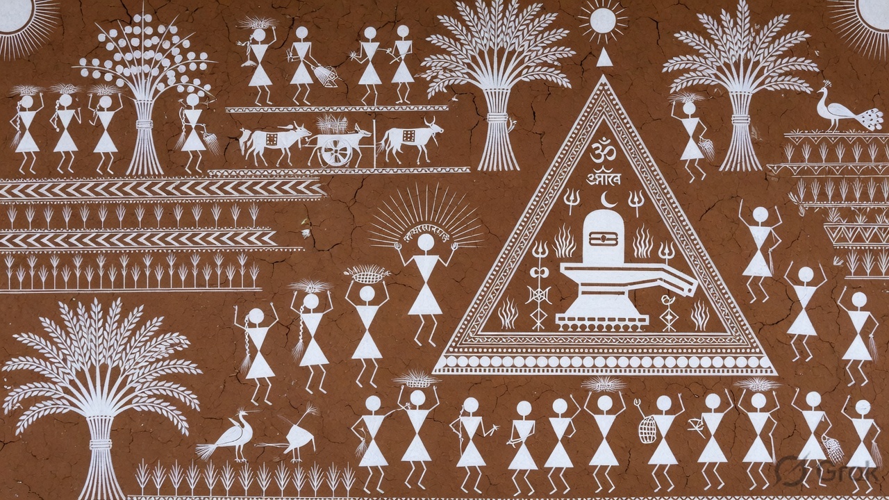 Bhava who sustains